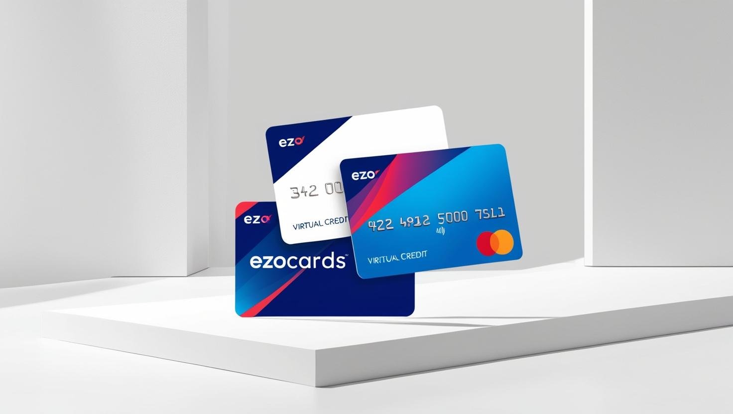 buy ezocards