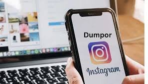 dumpor