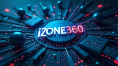 izonemedia360.com entrepreneur