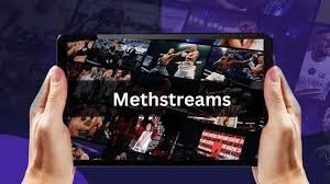 methstream