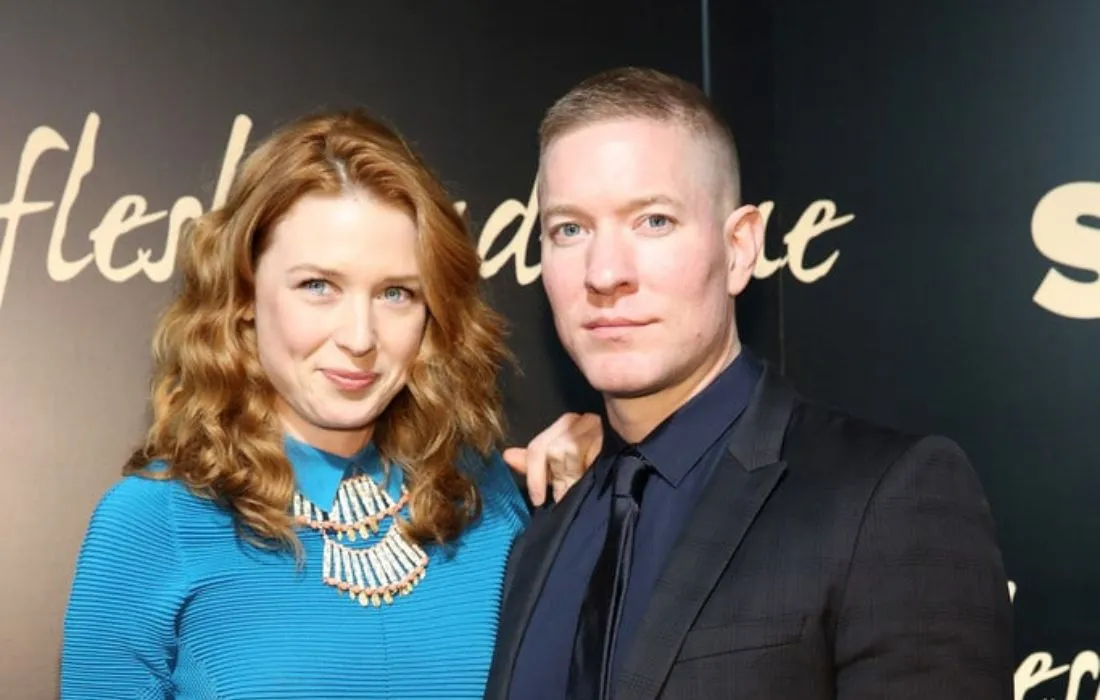 joseph sikora wife